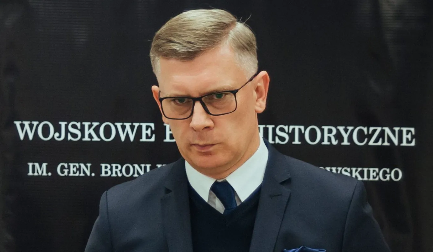 Sławomir Cenckiewicz