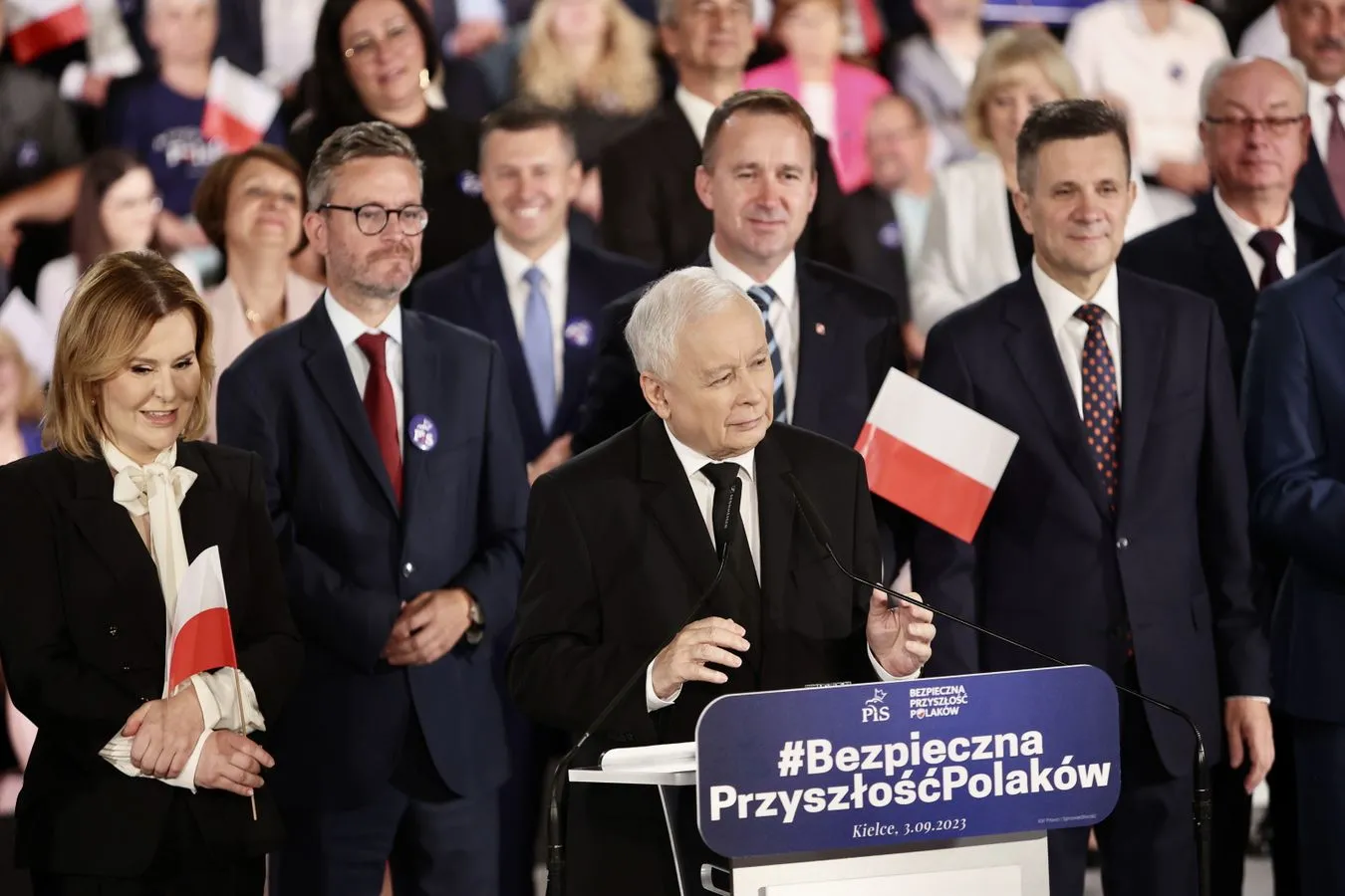 Jarosław Kaczyński