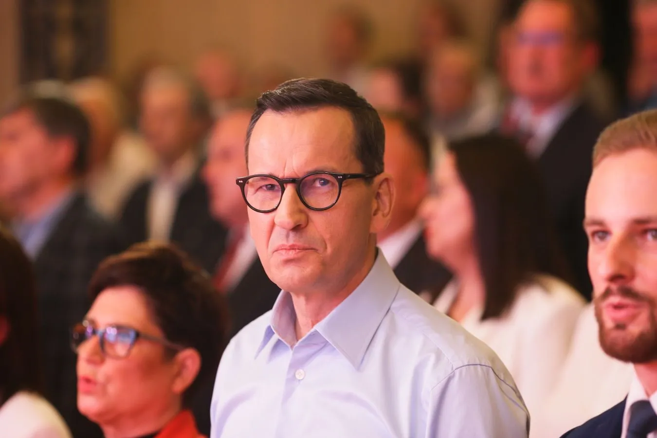"Koniec z dziadostwem". Premier ogłasza nowy program