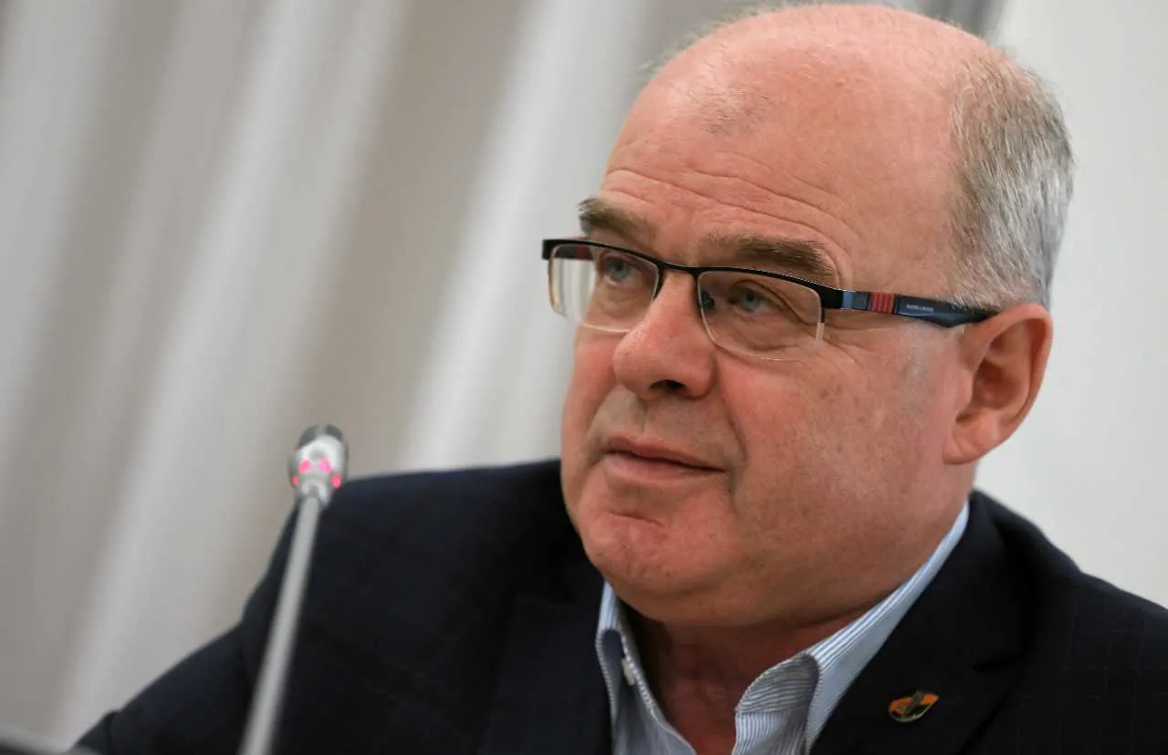 Gen. Skrzypczak: Szukano okazji, która dotknęłaby Putina osobiście. To mógł być "prezent urodzinowy"