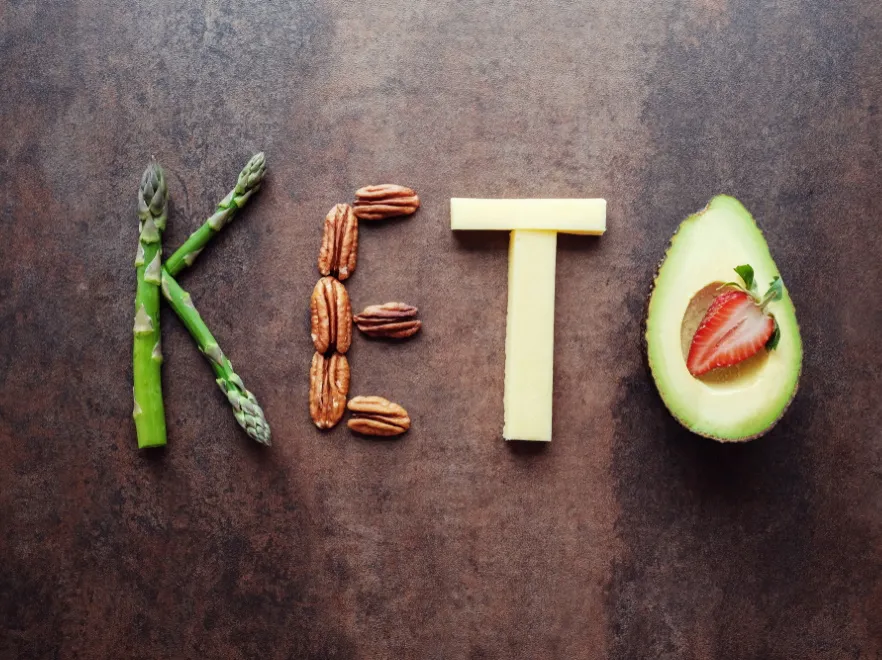 Dieta ketogeniczna