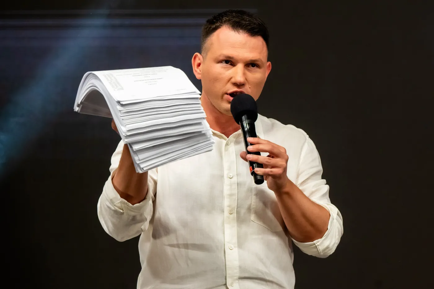 Sławomir Mentzen