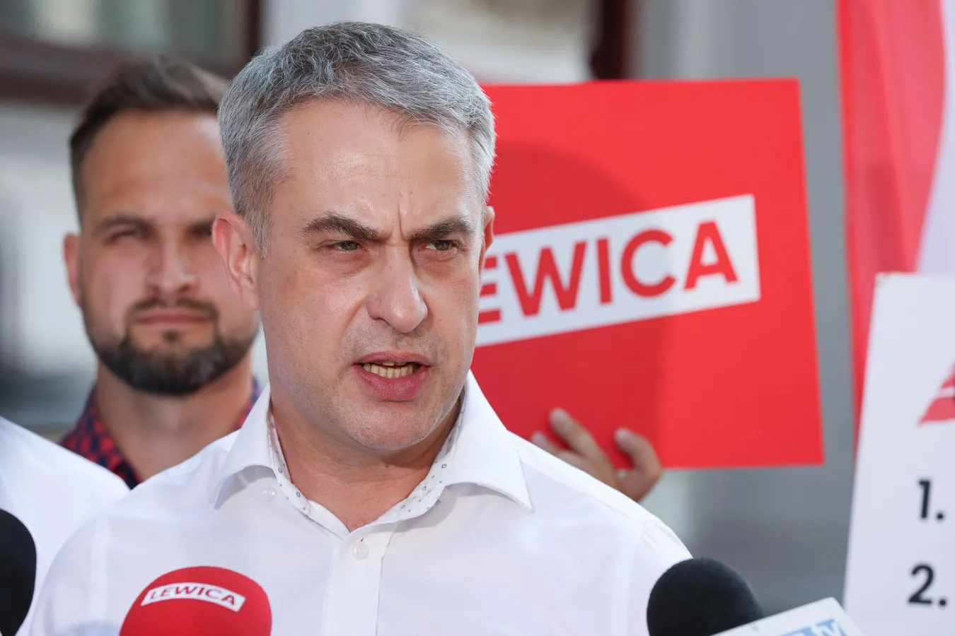 Krzysztof Gawkowski