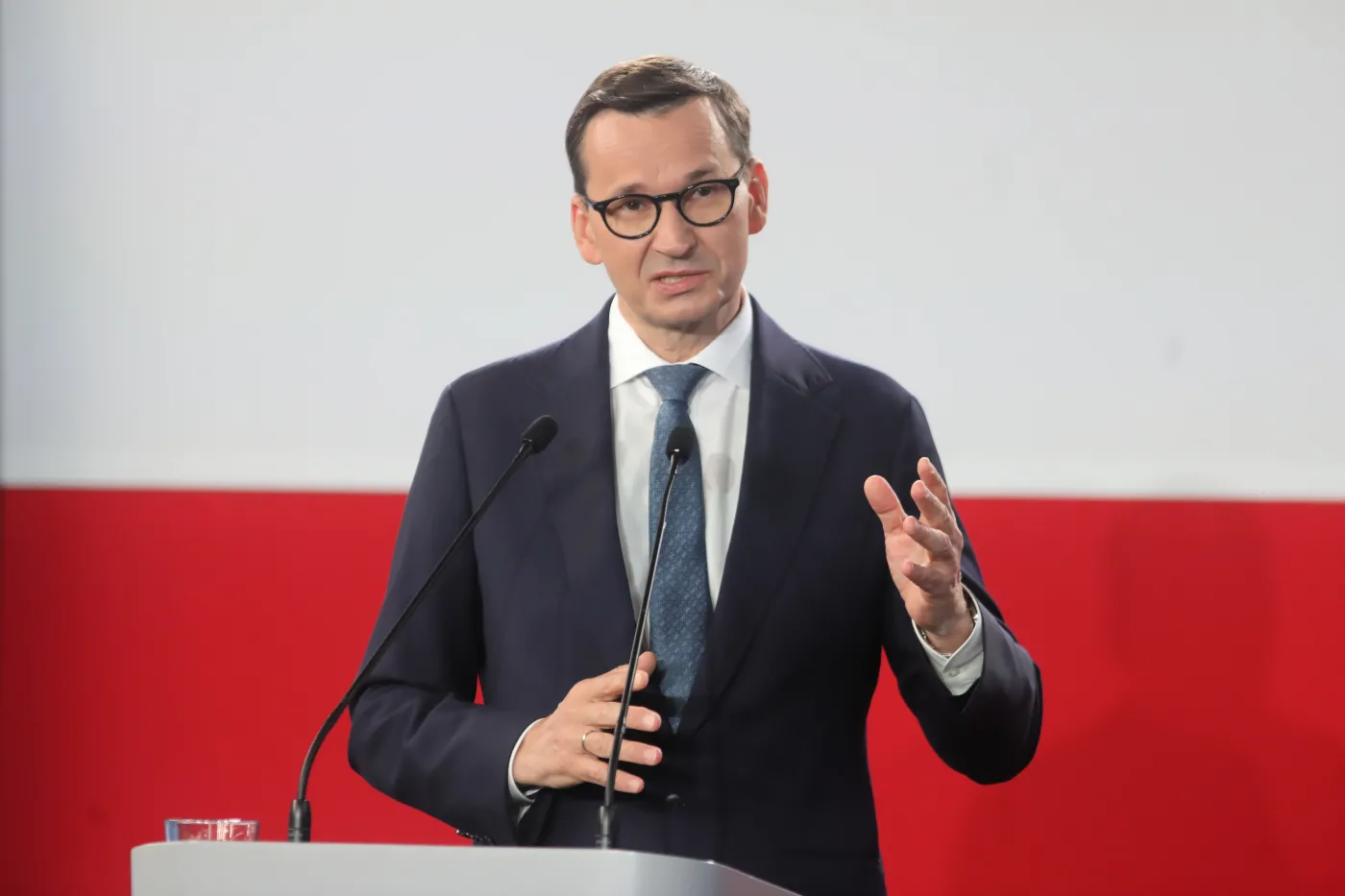 Mateusz Morawiecki