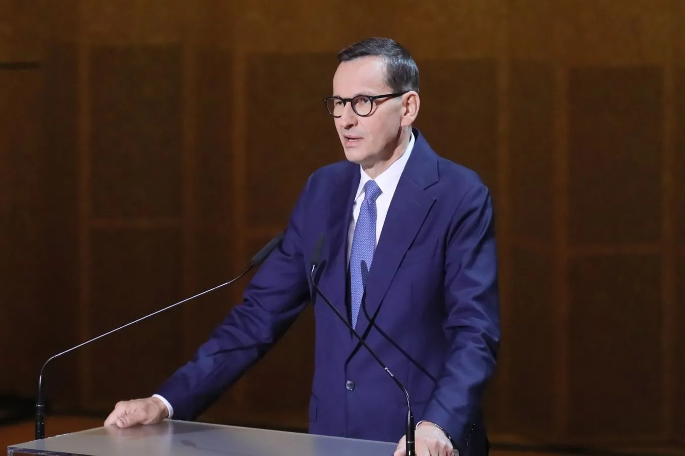 Mateusz Morawiecki