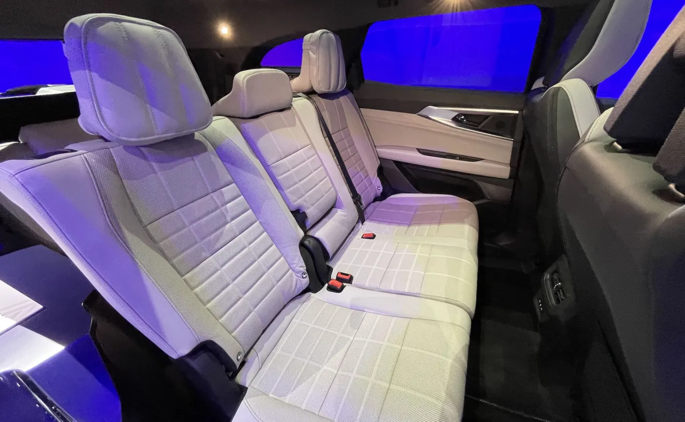 Renault Espace 2023