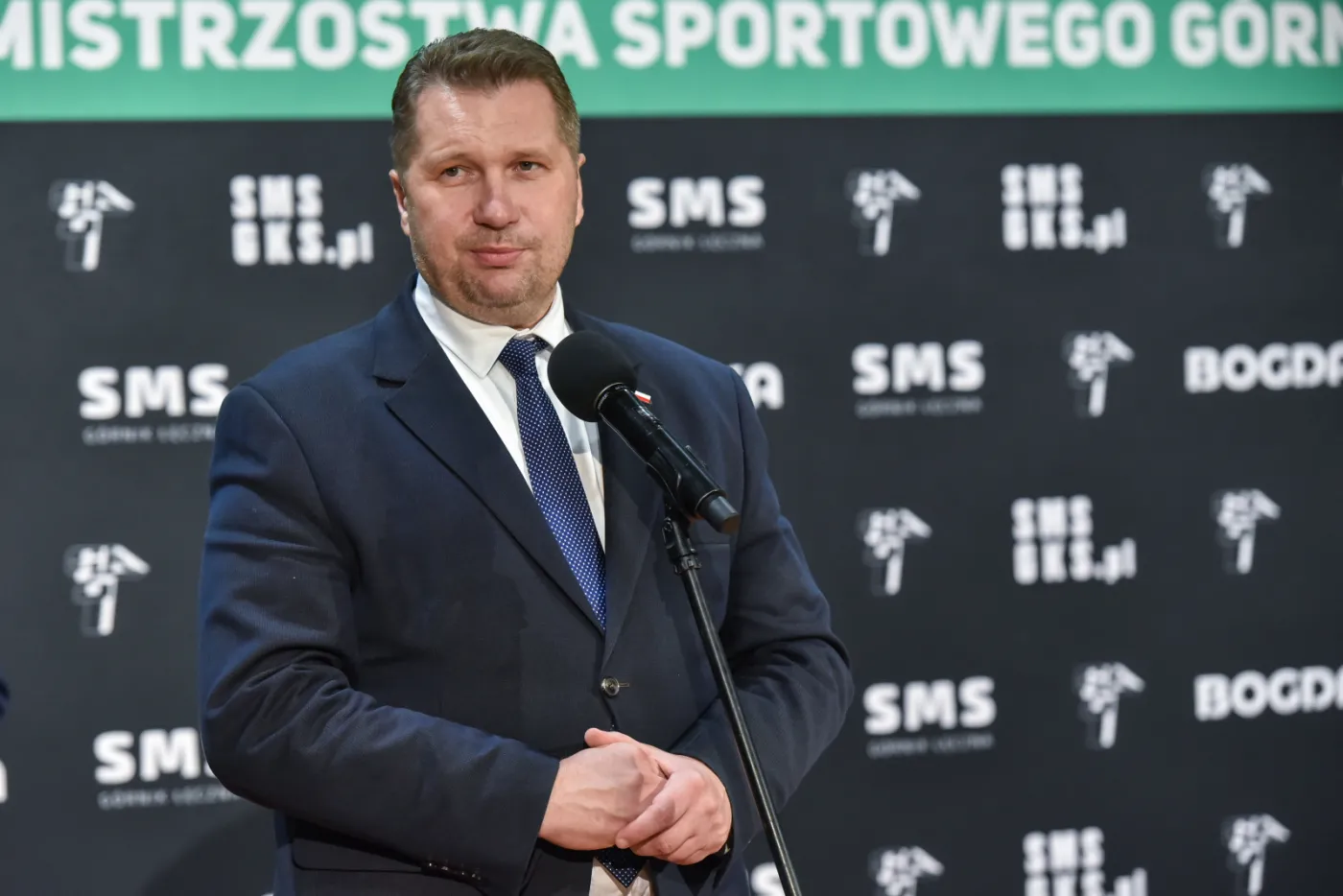 Czarnek zapowiada zmiany w podstawie programowej. "Eksperci rozpoczęli intensywne prace"