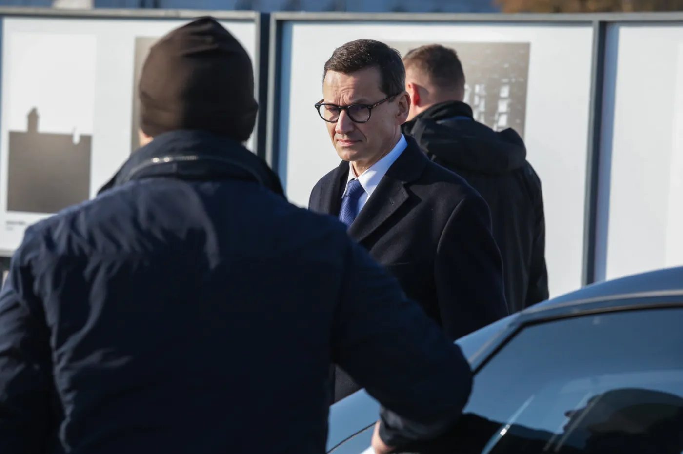 Mateusz Morawiecki