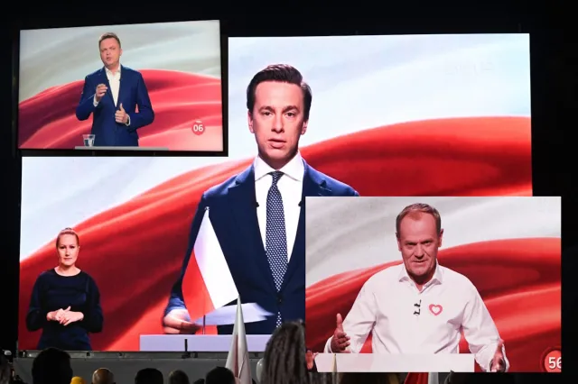 Debata Wyborcza TVP. Kto wygrał a kto jest największym przegranym?