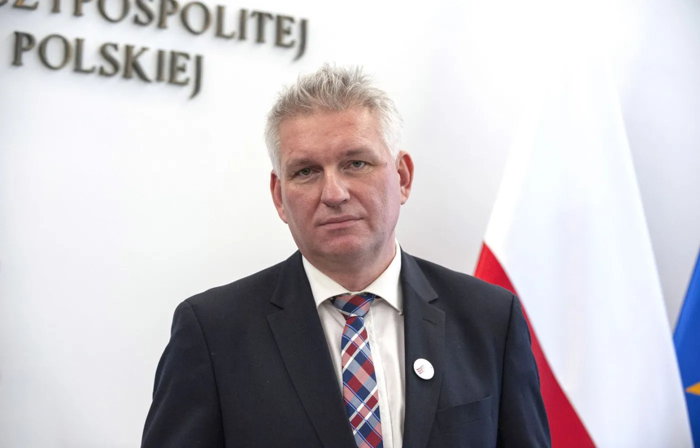 Wojciech Konieczny