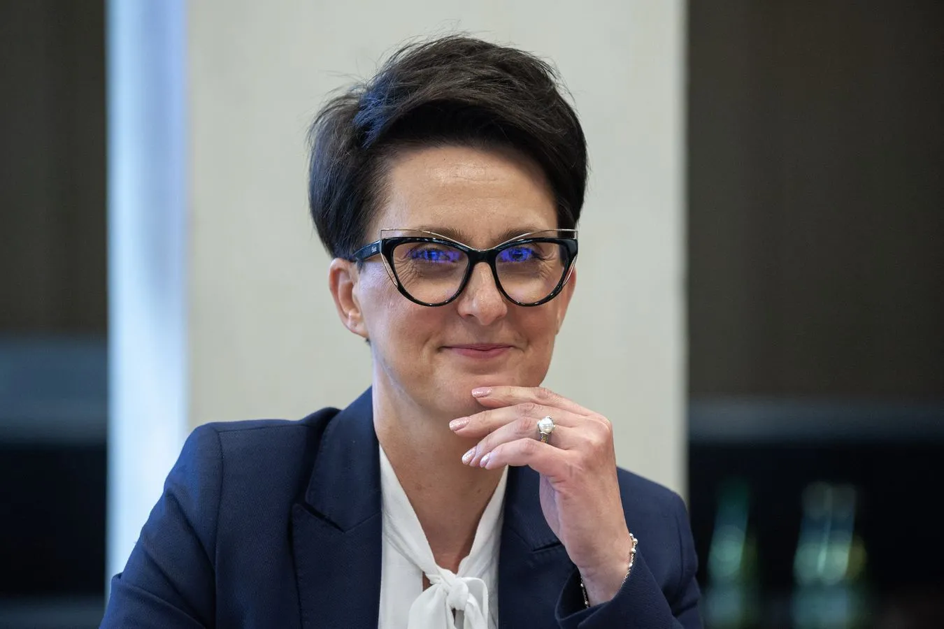 Urszula Nowogórska