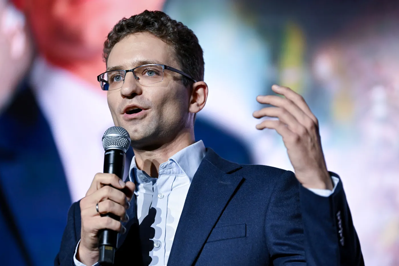Michał Wawer