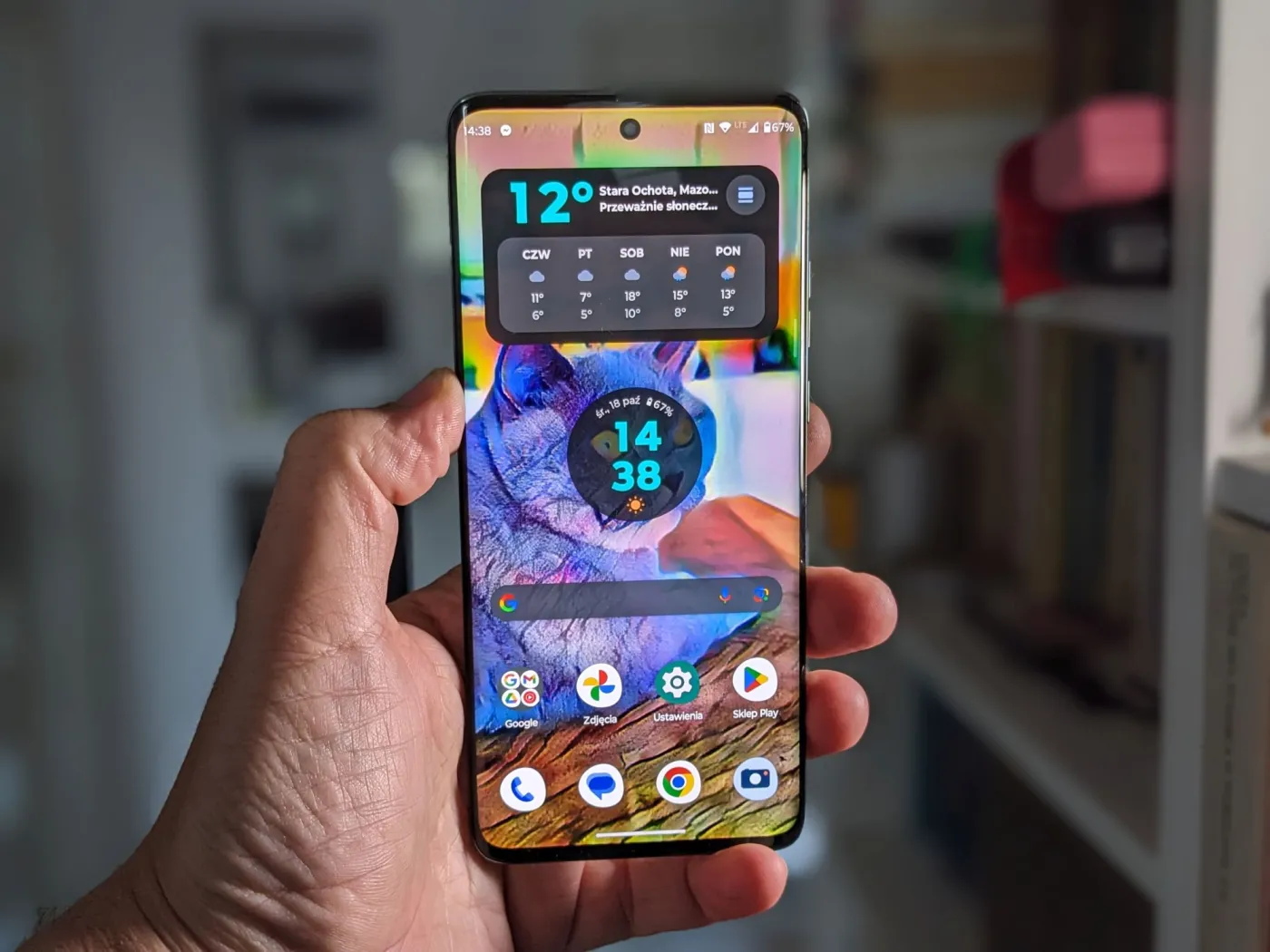 motorola edge 40 neo