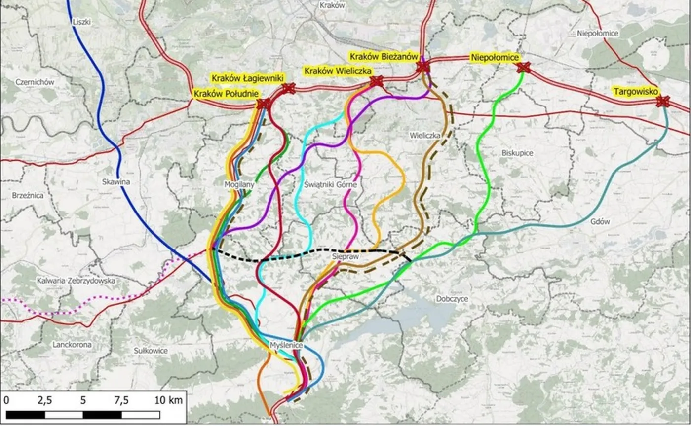 Nowa Zakopianka