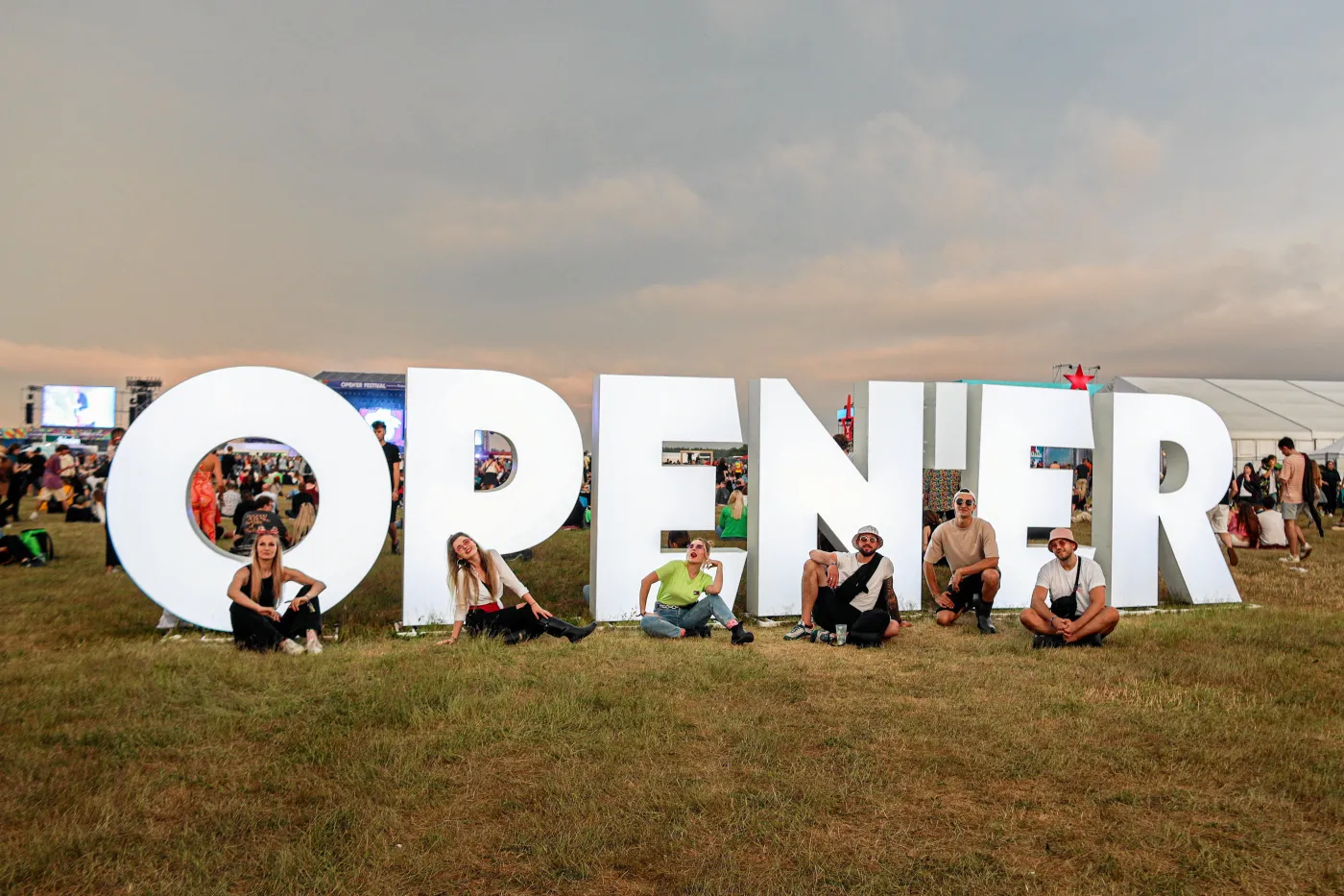 Open'er Festival 2022