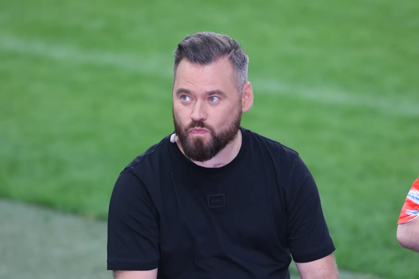 Krzysztof Stanowski zdradził, kto znajdzie się w Kanale Zero