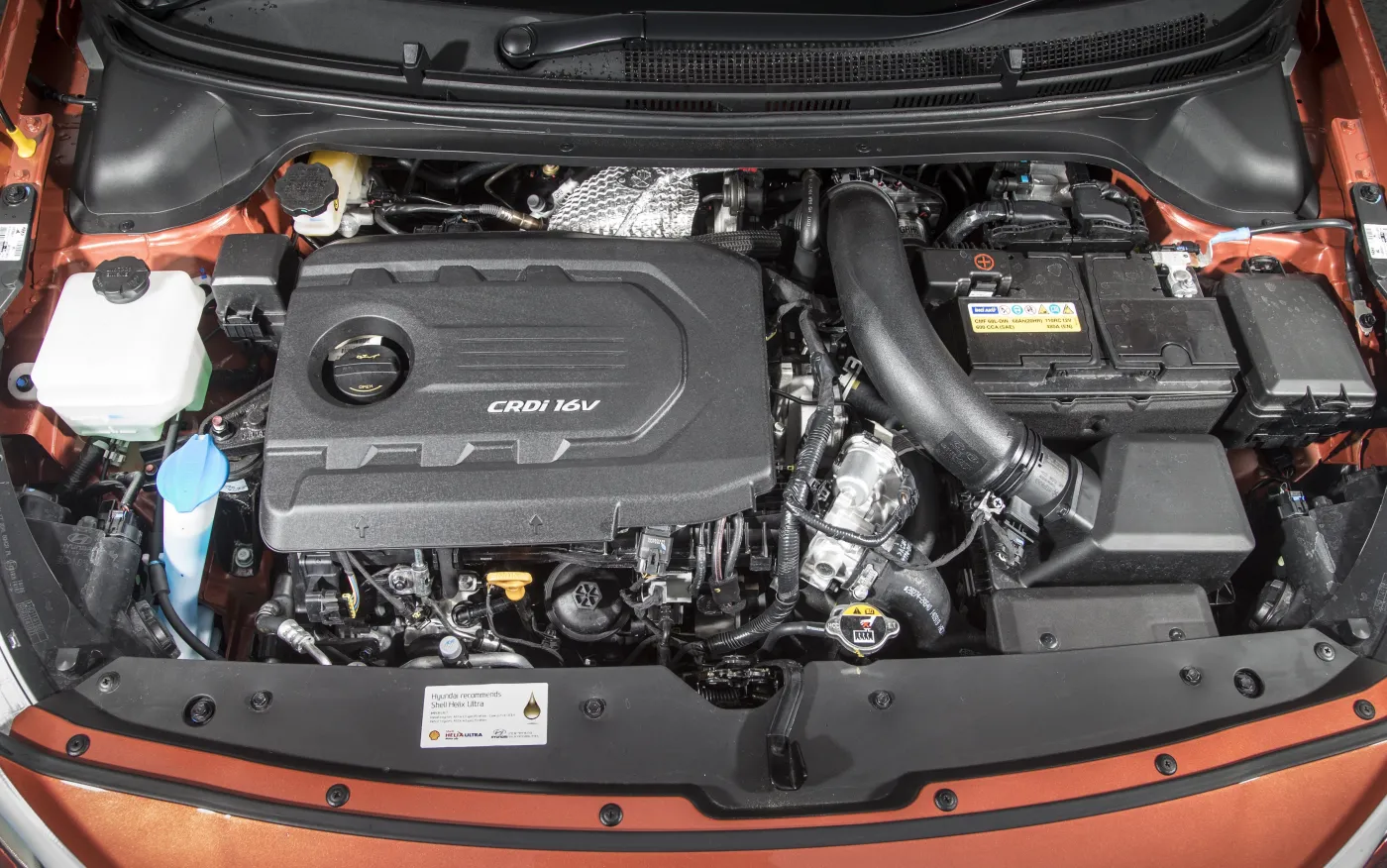 Używany Hyundai i20 II (2014-20)