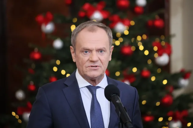 Premier zapowiada o 27 mld zł więcej z budżetu na zdrowie. Sfinansuje nie tylko in vitro