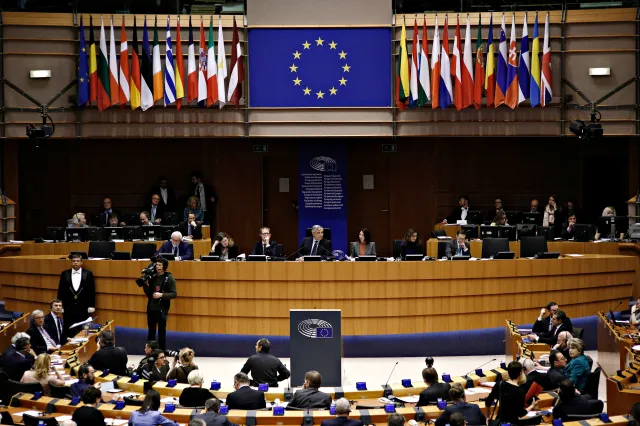 UE przystąpi do Konwencji stambulskiej? Decyzja PE