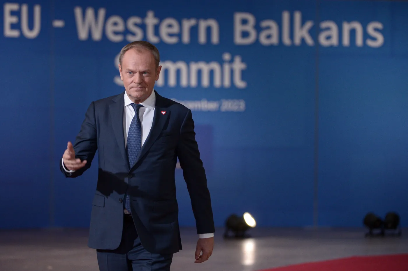 Donald Tusk