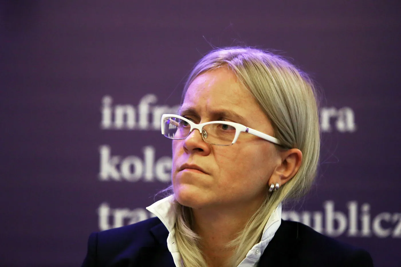 Tusk mianował nową szefową PAŻP. Już kiedyś rządziła tą agencją