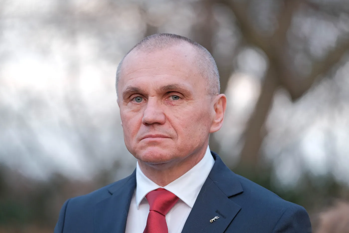 Generał Roman Polko