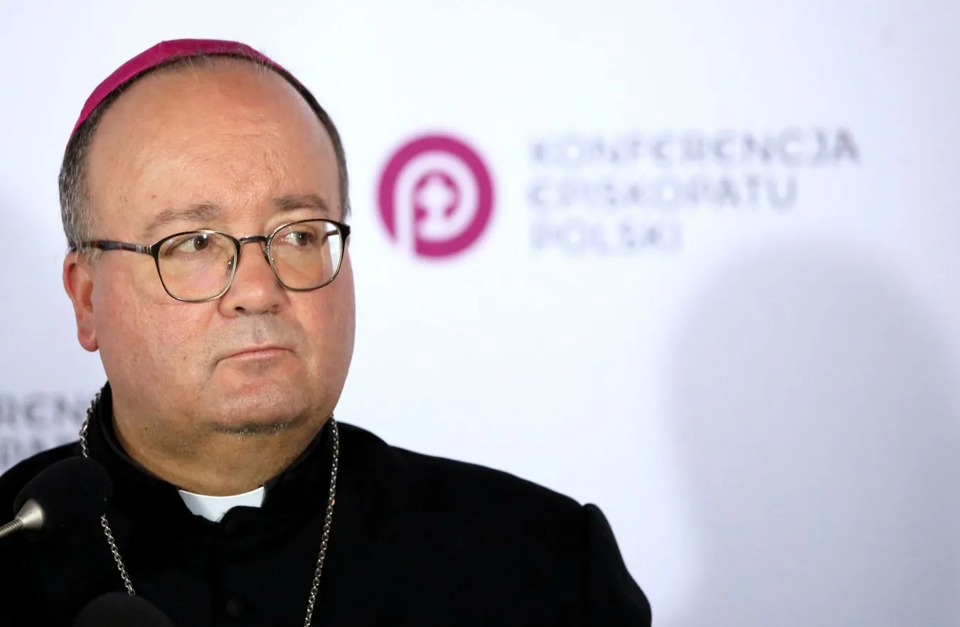 Abp Charles Scicluna 