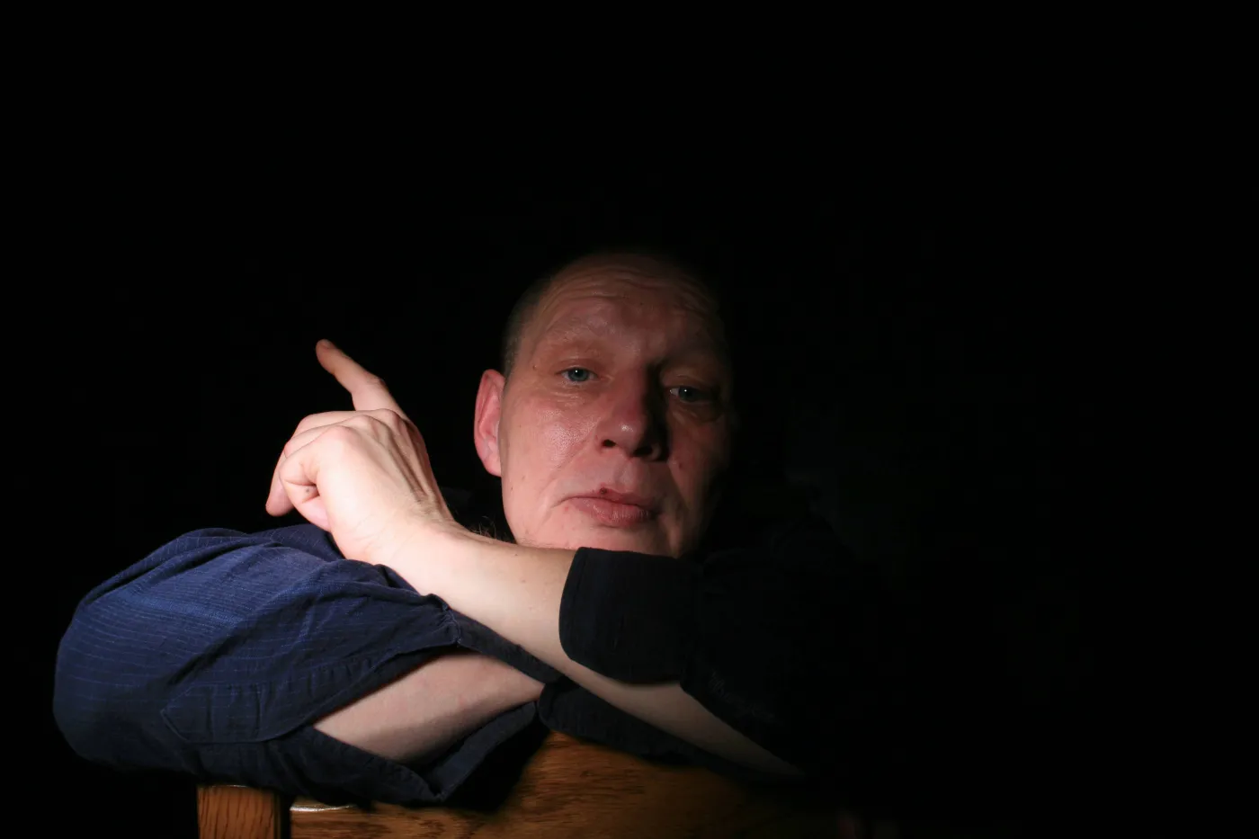 Krzysztof Jackowski