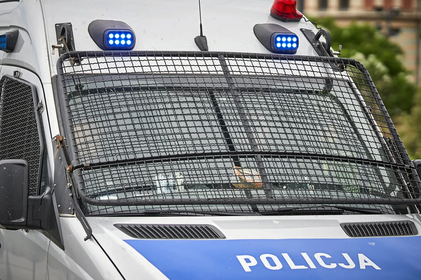 Kąty Wrocławskie. Mężczyzna zabił nożem swoją partnerkę, matkę szóstki dzieci