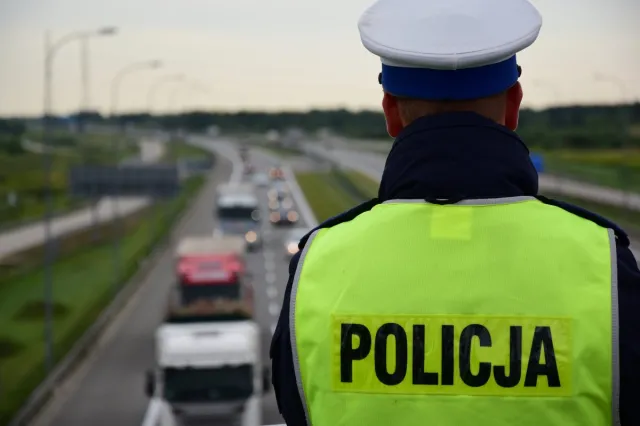 To plaga wśród kierowców. Policja jest bezlitosna: Mandat 500 zł i aż 12 punktów karnych