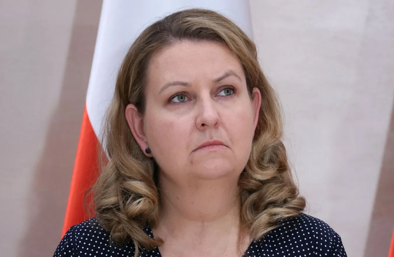 Prezydencka minister zdradza plan Dudy. "Najszybsza procedura"