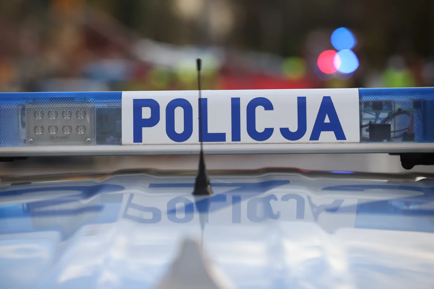 Lenartowice. Śmiertelny wypadek rowerzysty