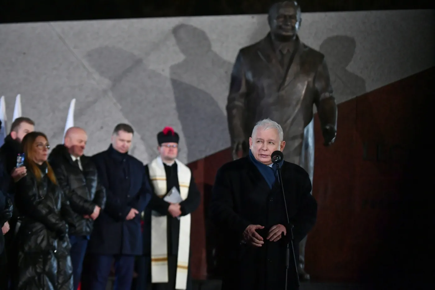 Jarosław Kaczyński