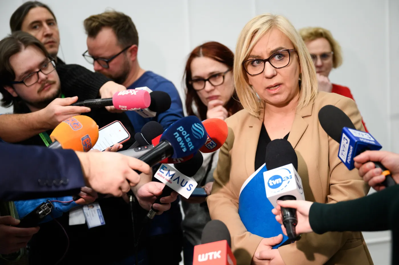 Minister klimatu: Wznowiliśmy wypłaty z programu "Czyste Powietrze"
