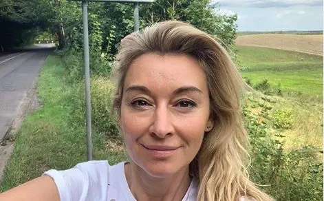 Martyna Wojciechowska pokazała zdjęcie sprzed 20 lat. "To wciąż ja" [FOTO]