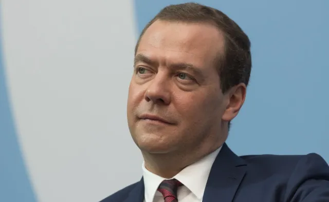Rząd Rosji podał się do dymisji. Putin ma plan na Miedwiediewa