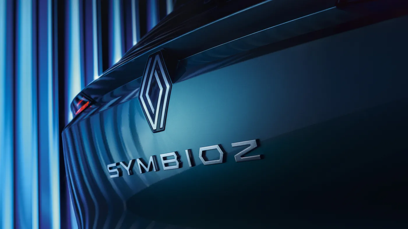Oto nowe Renault Symbioz zamiast Megane! To rodzinny SUV z hybrydą