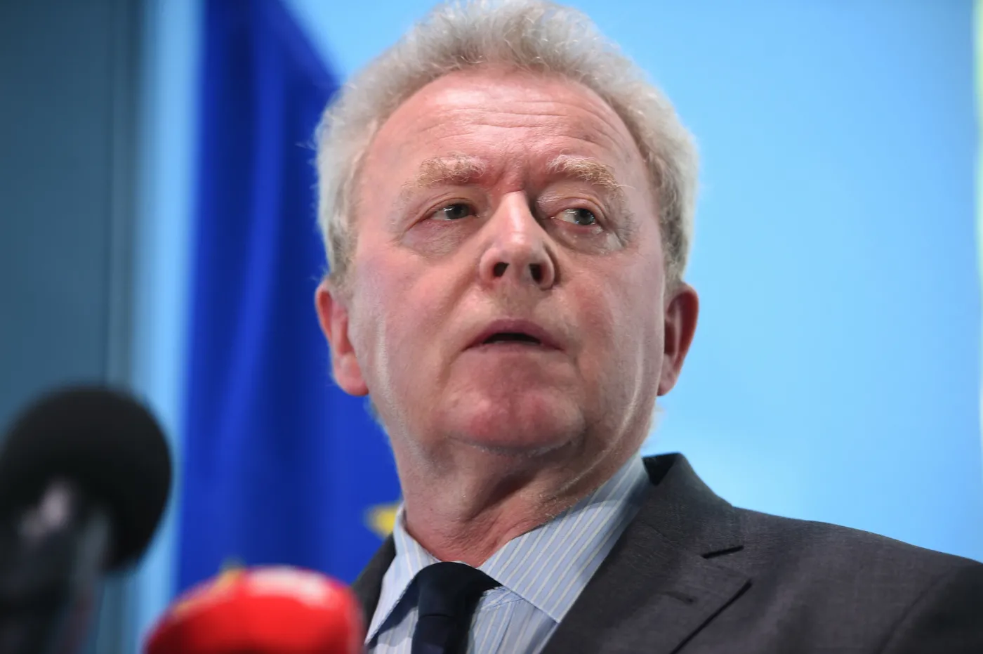 Kaczyński wezwał go do dymisji. Wojciechowski zdecydował