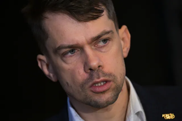 "Szokujące informacje". Kołodziejczak o imporcie zboża z Ukrainy