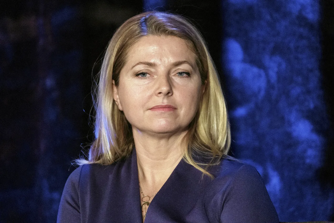 Spotkanie autorskie Aleksandra Halla