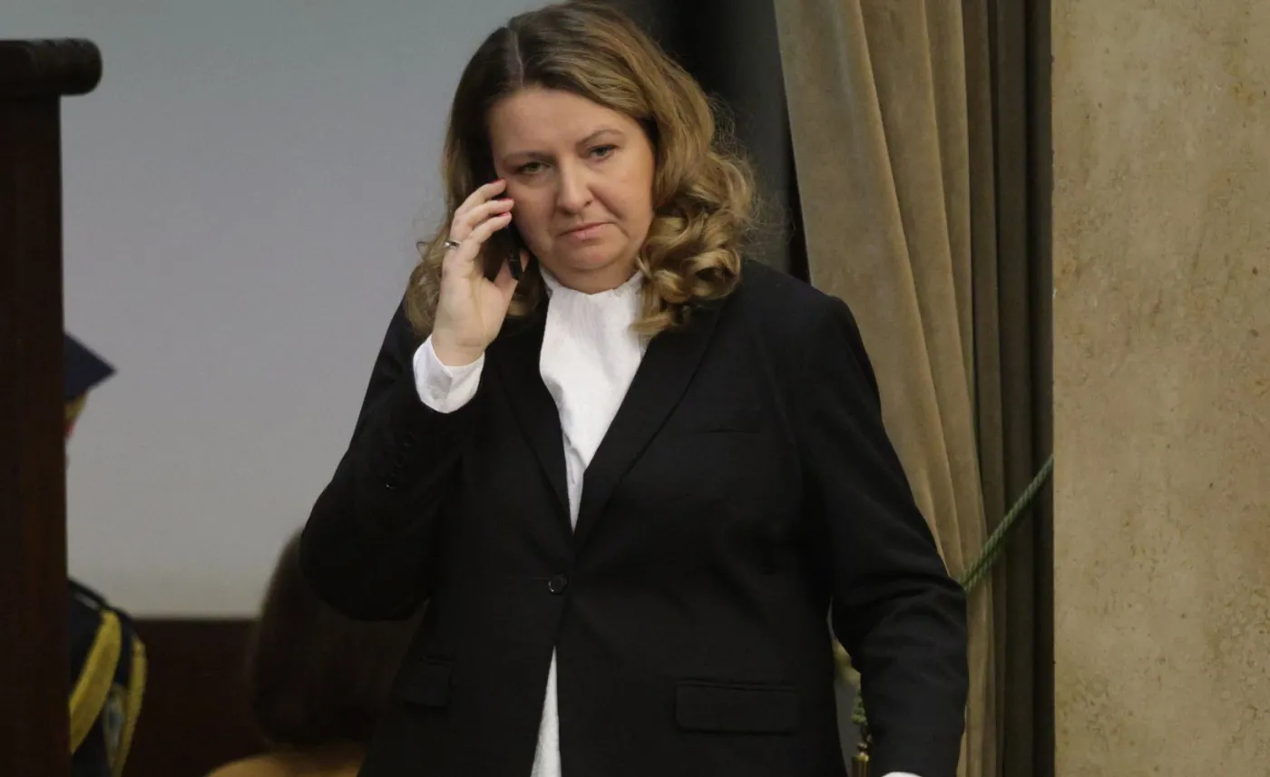 Kontakty prezydenta Dudy z Kaczyńskim. "To jest pewien zamknięty rozdział"