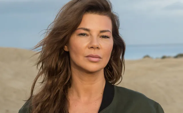 Edyta Górniak kontra juror polskich preselekcji do Eurowizji. "Muszę zarzucić jej kłamstwo"