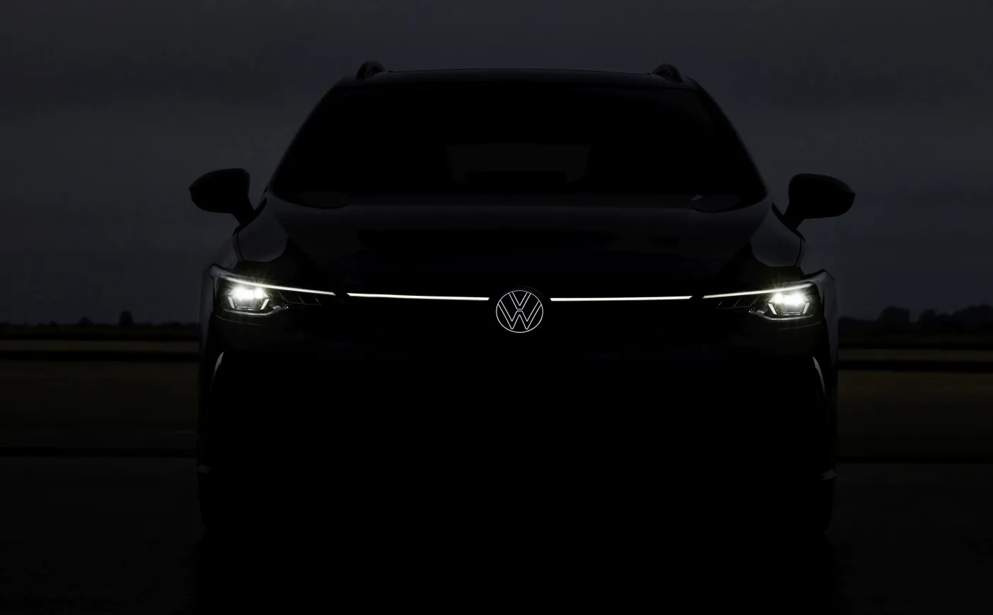 Nowy Volkswagen Golf 2024: jakie zmiany przy okazji liftingu?
