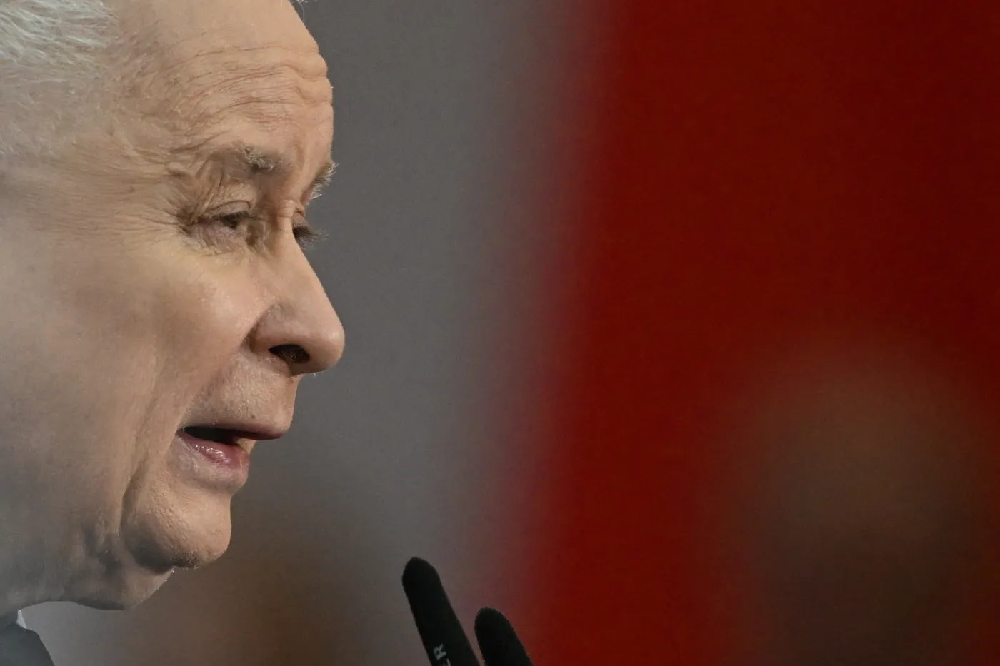 Kaczyński chce rządzić do 90. roku życia? "Zła wiadomość dla Polski"