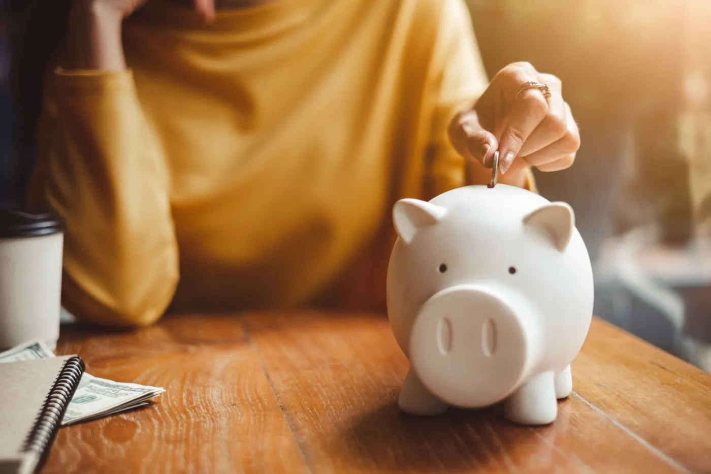 Który bank daje 8 proc. na lokacie? Oto ranking