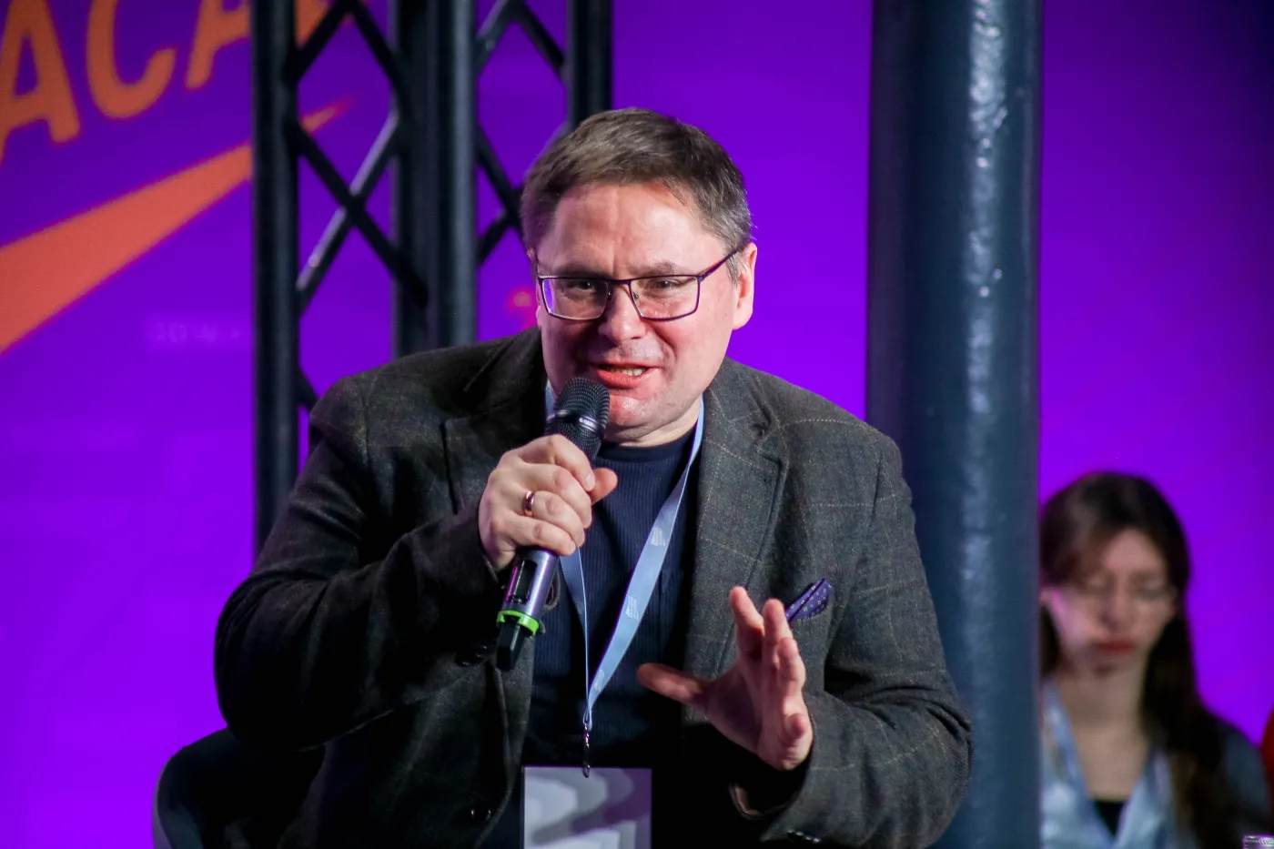 Ostra reakcja Terlikowskiego na wybór nowego szefa KEP: Ładnie się chłopaki bawią