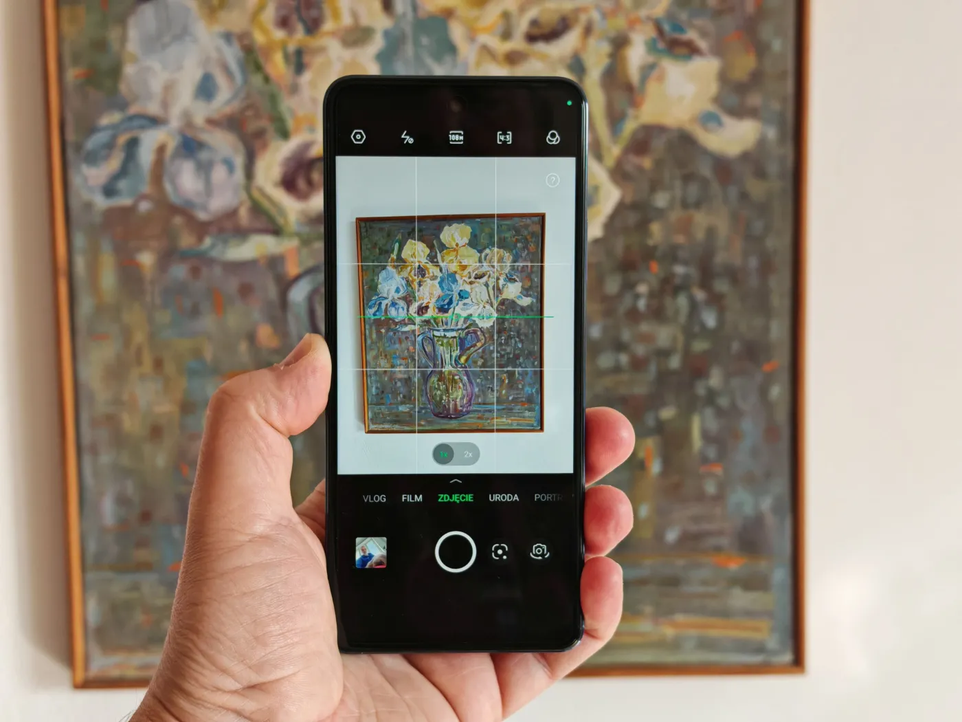 Infinix HOT 40 Pro