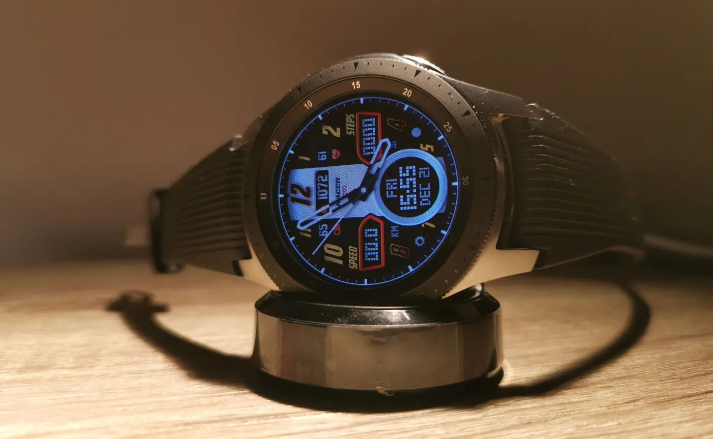 Samsung Galaxy Watch 