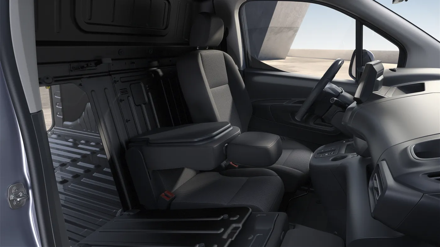 Toyota Proace City