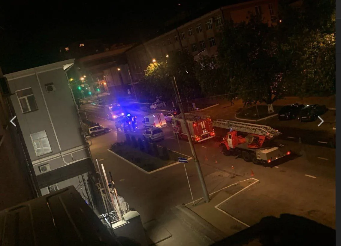"Gładkow! Pomyśl o własnym narodzie!". Żądają ewakuacji cywilów z całego obwodu